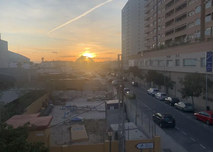 Cheap hotels Sundos Feria Valencia