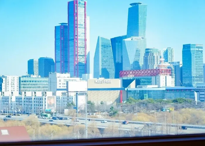 Aventree Yeouido
