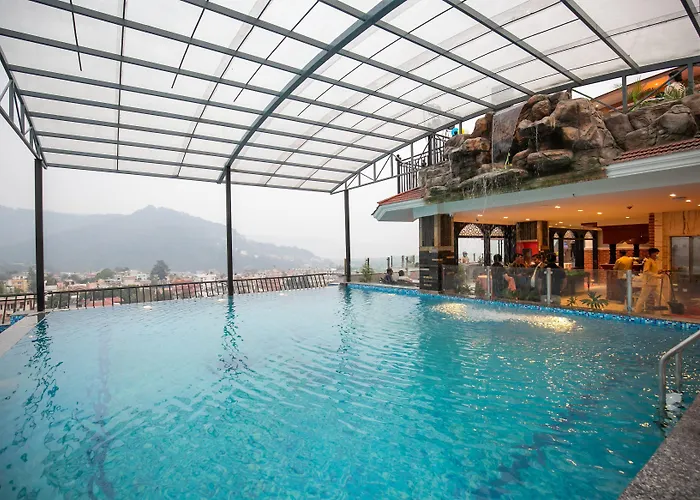 Family Hotel: Hotel Pabera Heritage Boutique