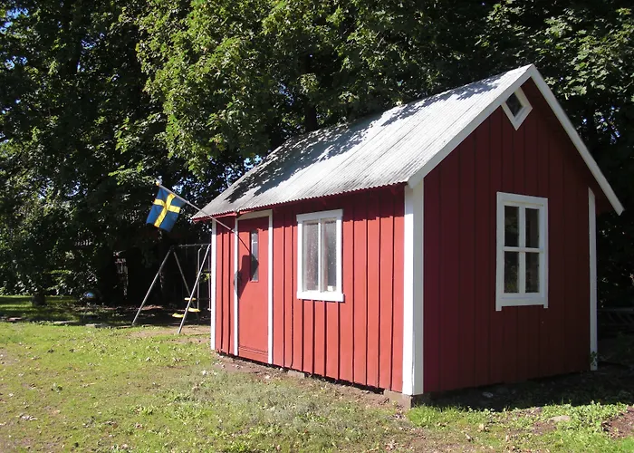 Hallandsasen Hostel