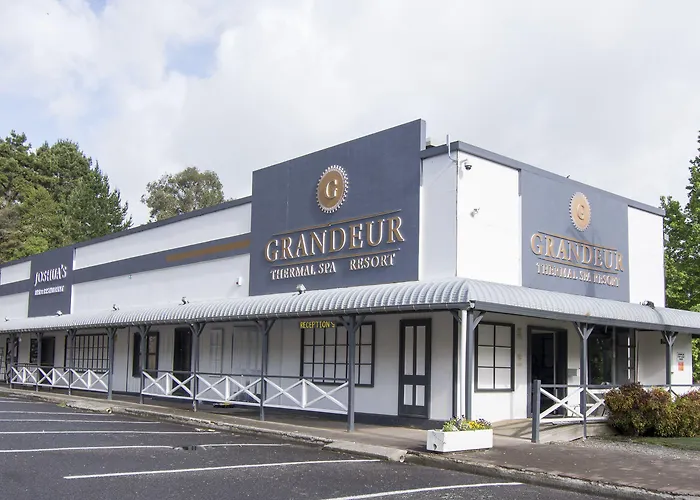 Grandeur Thermal Spa