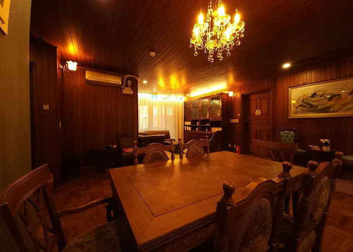 Oyo Hostel Myeongdong 5