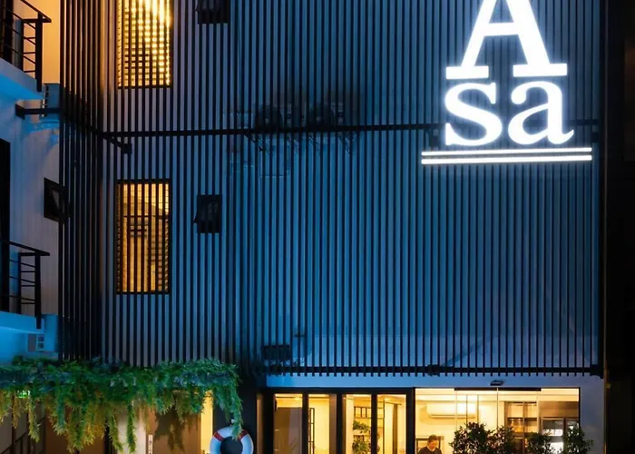 Asa