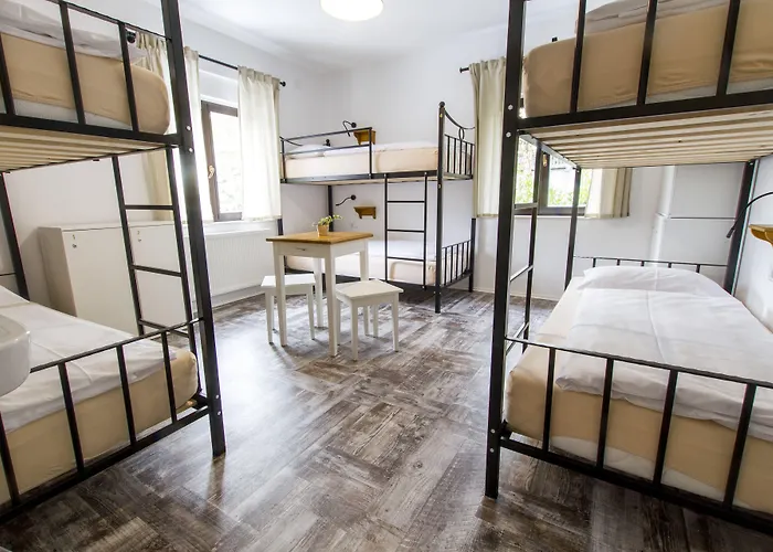 Hostel Hildegarden