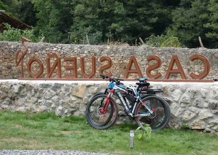 Albergue Casa Sueno