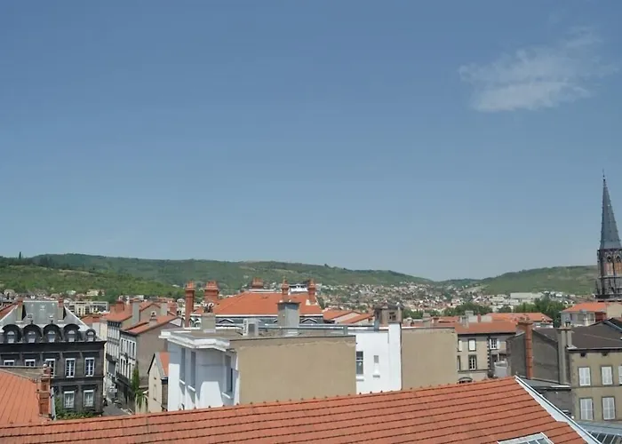 Animaux admis Originals City Artyster Clermont Ferrand