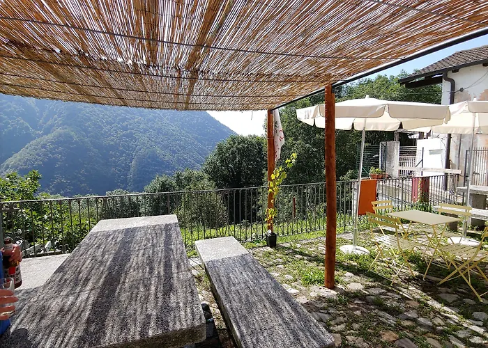 Ostello Valgrande