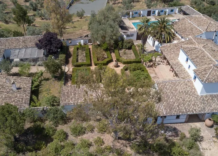 Cortijo El Cachete