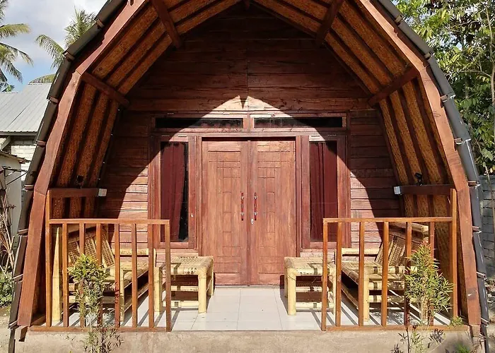 Bale Hostel