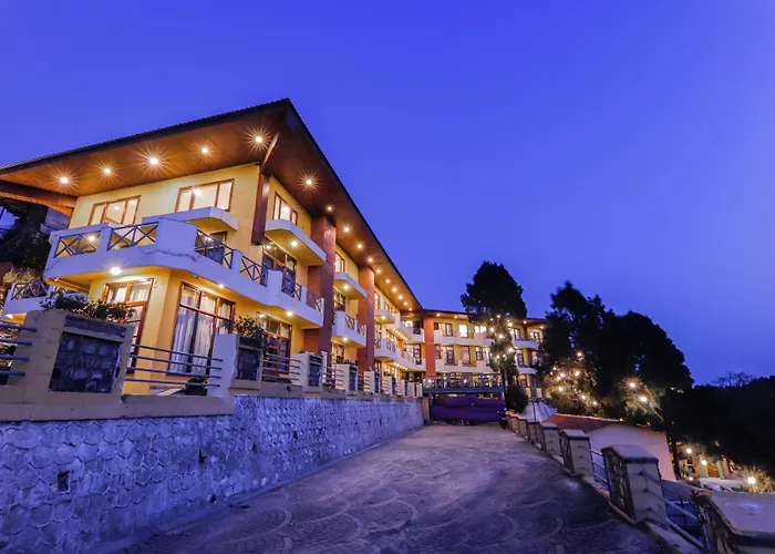 Green N Breeze Resorts