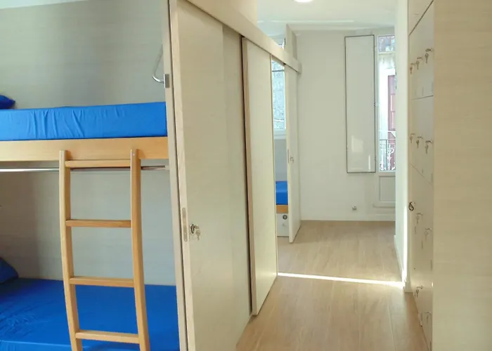 Hostel Albergue O Meson