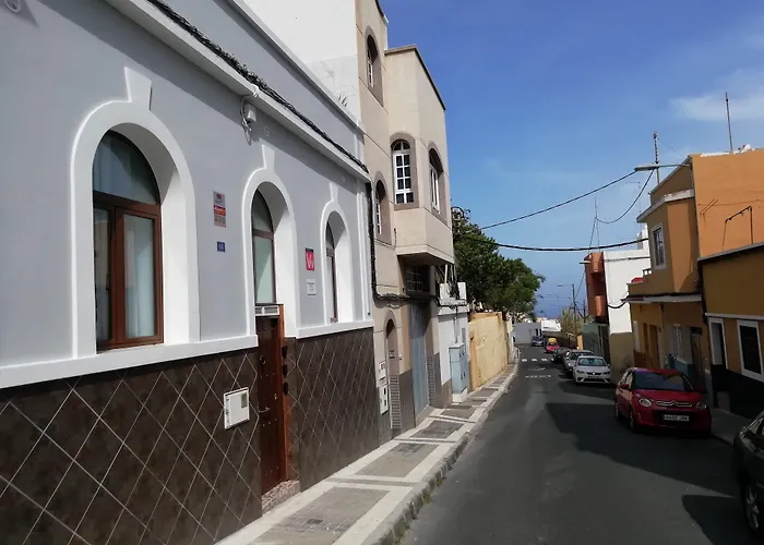 Guest House San Roque