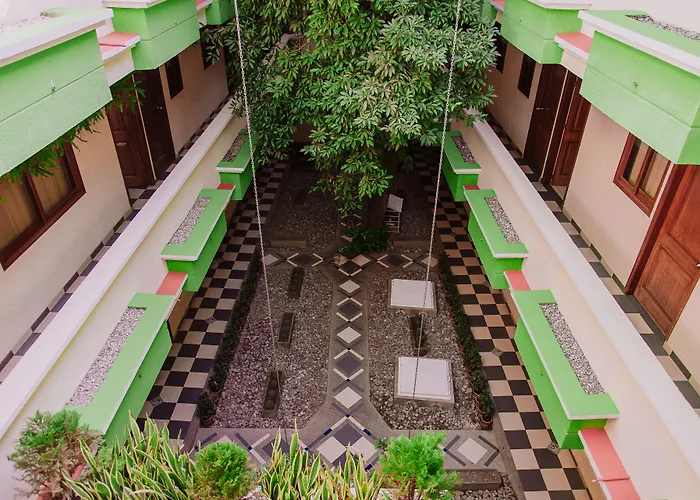 Hotel Tayrona Mágico
