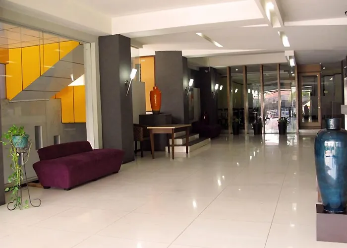 Hotel Alma