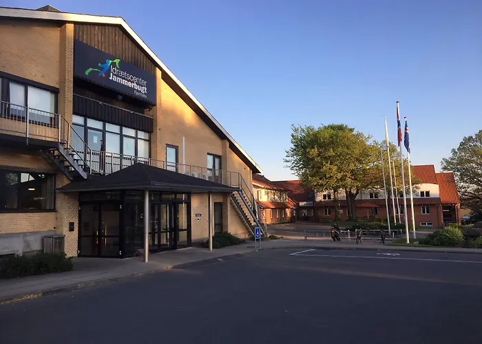 Idraetscenter Jammerbugt