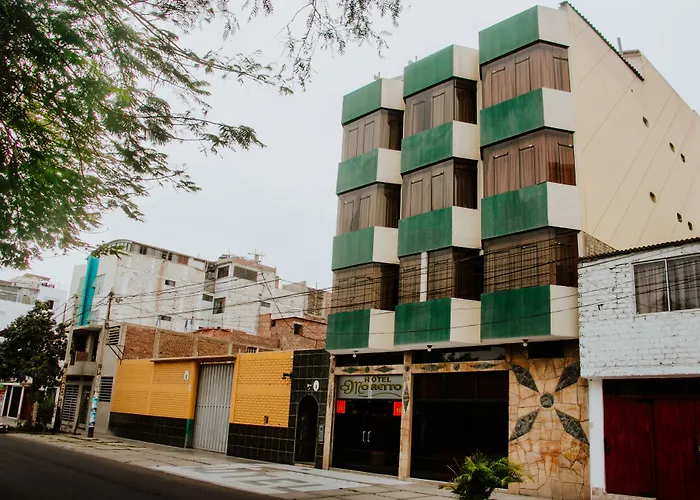 Hotel Amoretto