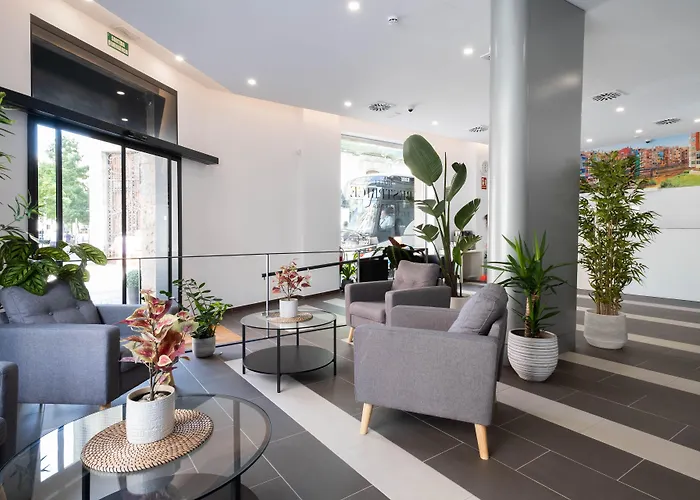 Resort: Hotel Bestprice Girona