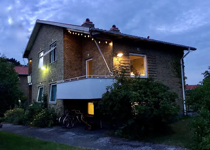 Hemmet B&B