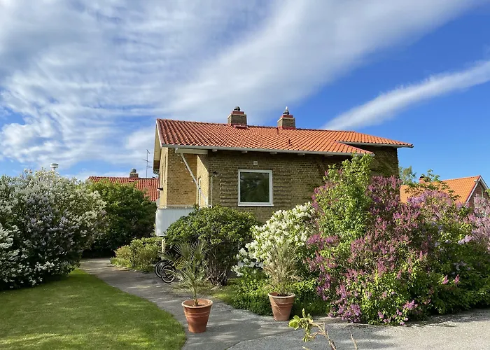 Hemmet B&B