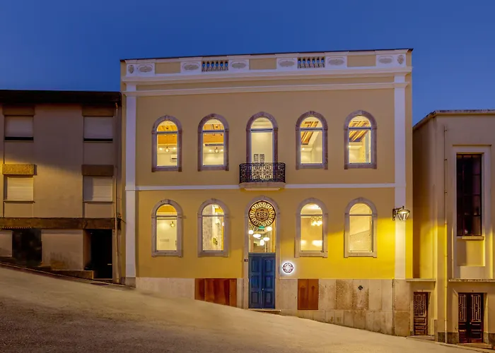 Bachareis Charming House