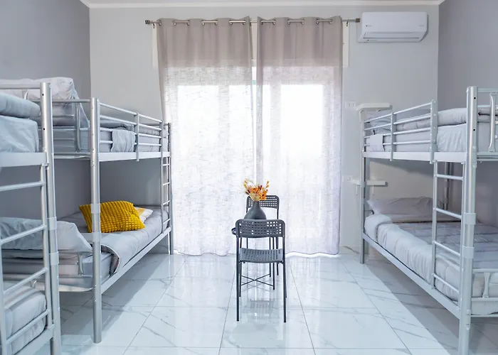 Hostel Partenope