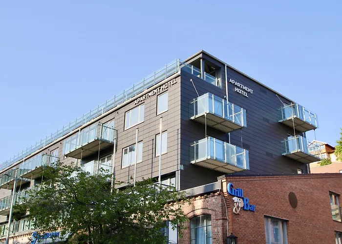 Super Stay , Oslo