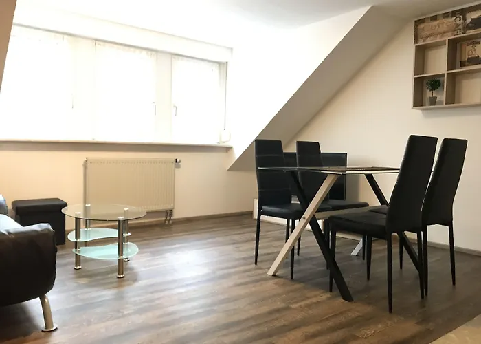 Ferienwohnung Viktoria