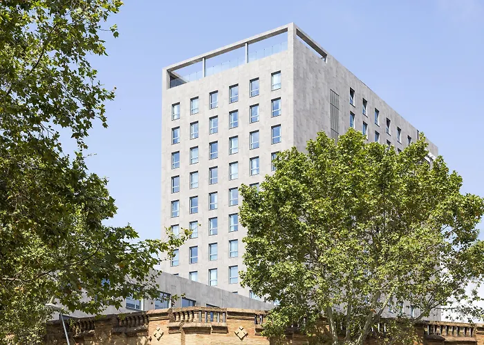 3-Sterne-Hotel: Acta Voraport