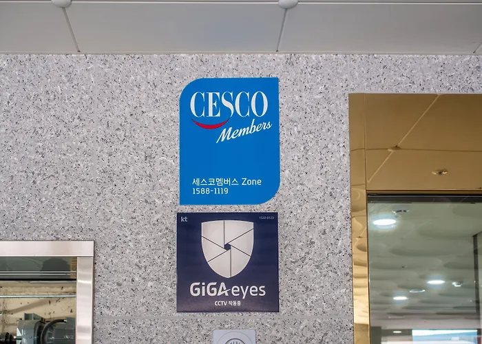 Jeju Central Park Residence