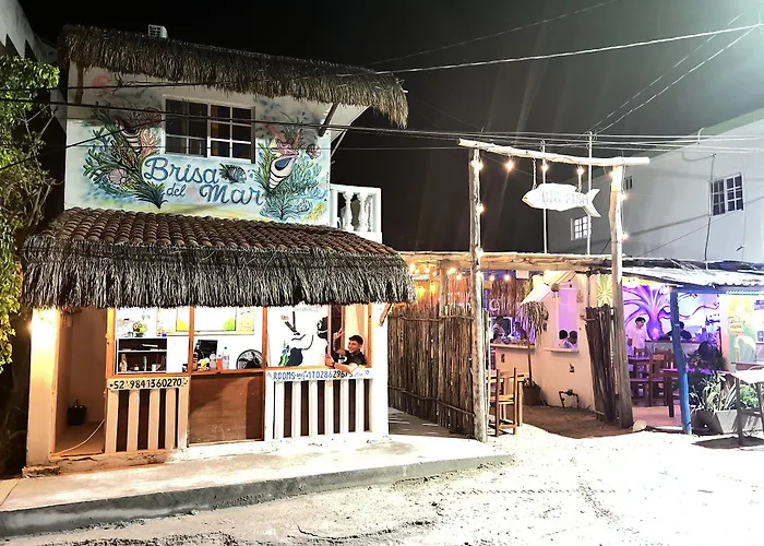 Hotel barato: Brisa Del Mar