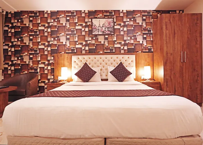 Cheap hotel: Mayda Inn- A Boutique Hotel