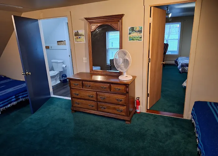 Terrapin Hostel