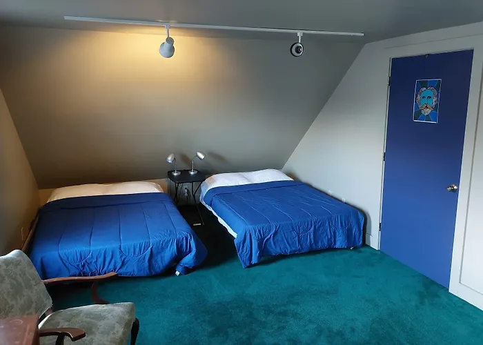 Terrapin Hostel