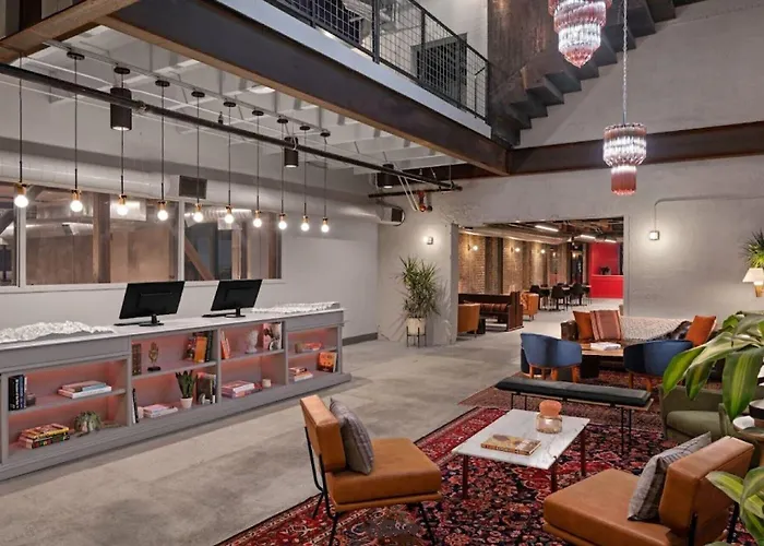 Bposhtels Slc