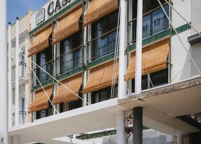 Family Hotel: Casa Bassa Hotel