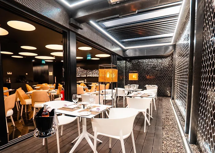 Hotel familiare: Hills Hotel Lisboa