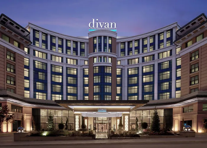 Divan