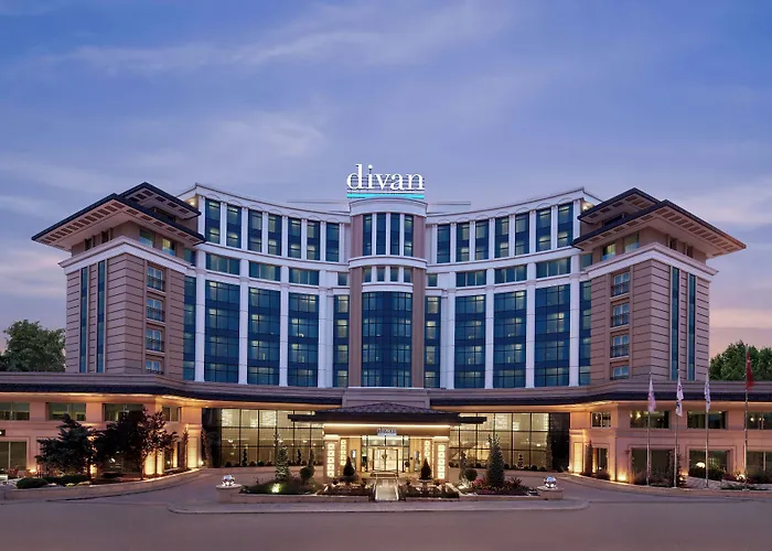 Divan