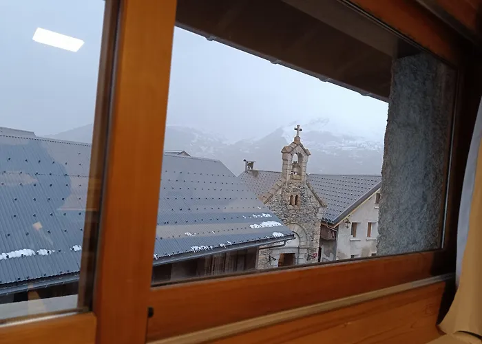 La Mansio de Bons