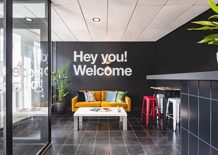 City Trip Hostels Amsterdam-Purmerend