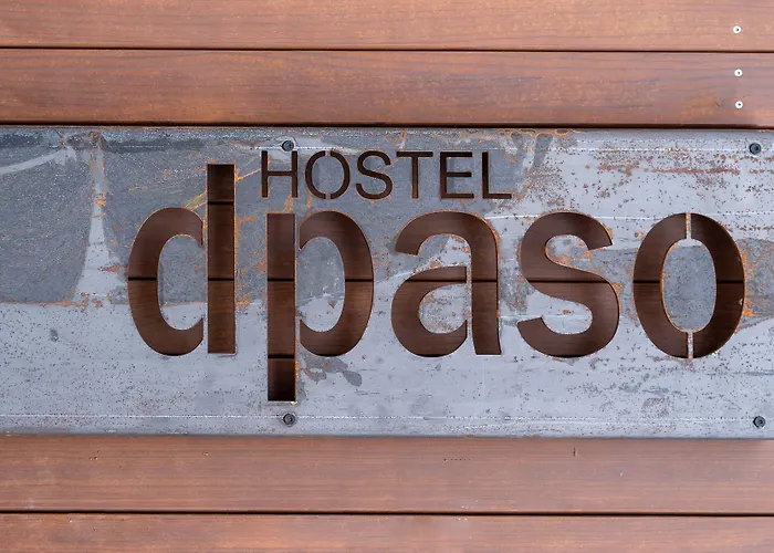 Dpaso hostel