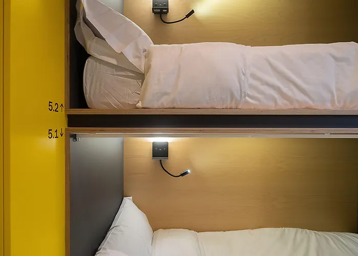 Dpaso hostel