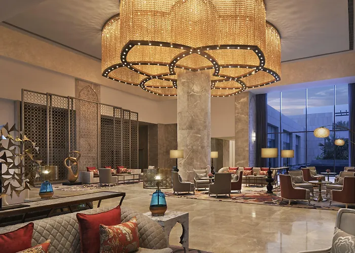 Taj Amer, Jaipur