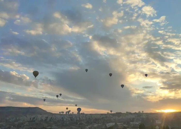 Balloon View Hotel