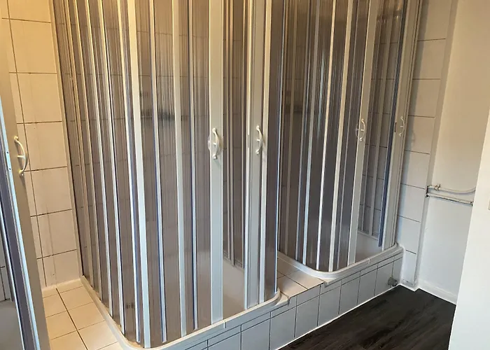 Pet Friendly hotel: M&R Motel