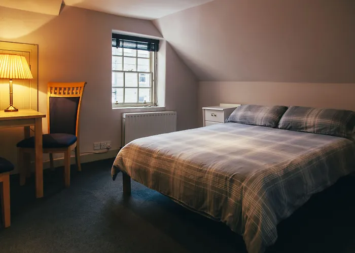 Dundee Backpackers Hostel