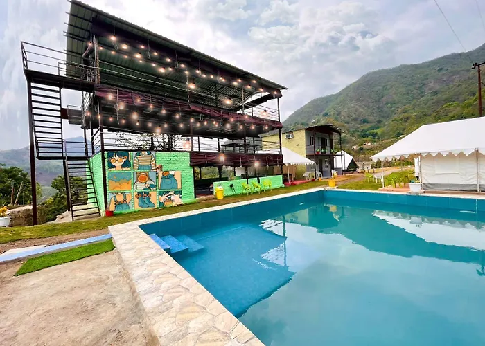 Antrix s & Retreat