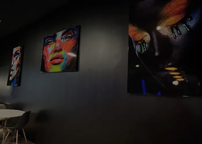 Rio Hostel