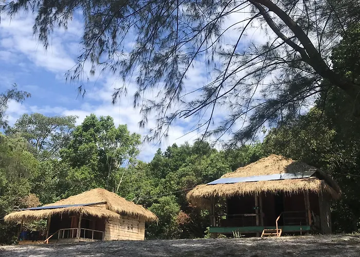 Naks Shack