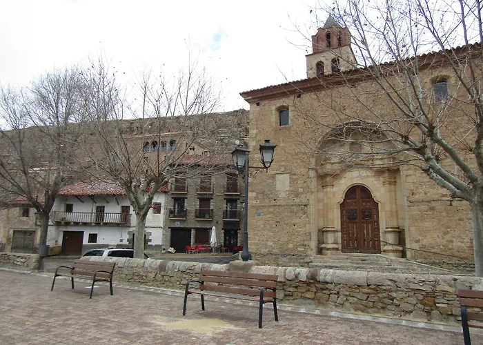 Hostal Paquita